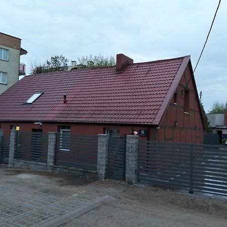 Stary Toruń Apartament.Ul.Krotka מראה חיצוני תמונה