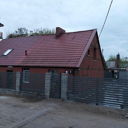 Stary Toruń Apartament.Ul.Krotka מראה חיצוני תמונה