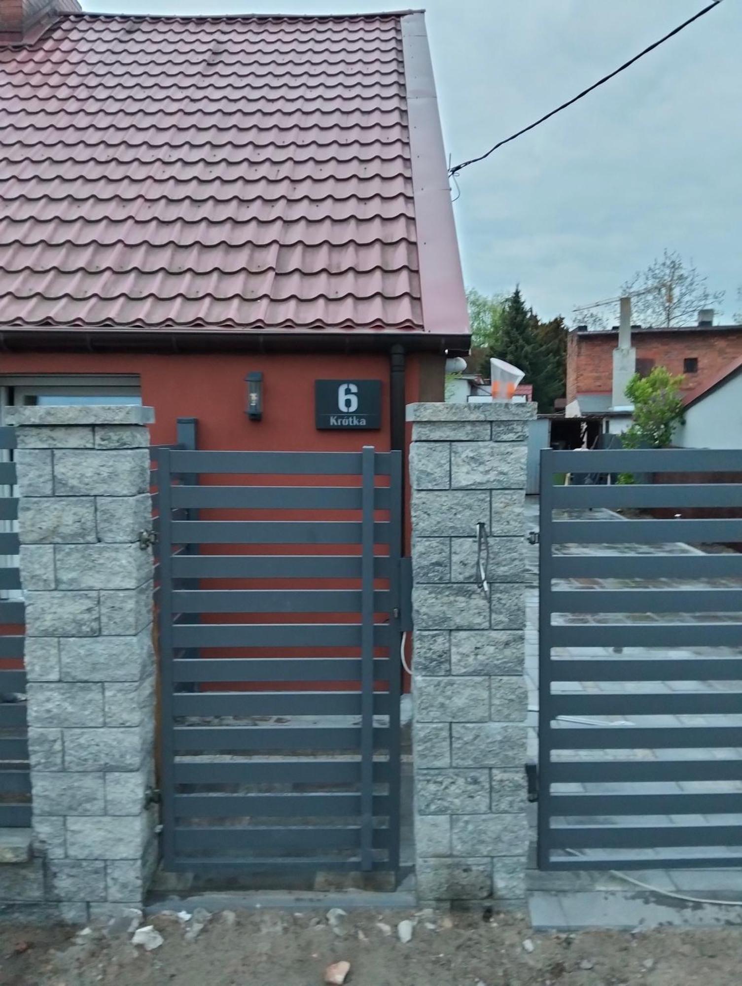 Stary Toruń Apartament.Ul.Krotka מראה חיצוני תמונה